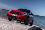 Mini John Cooper Works Countryman 2017 года (WW)